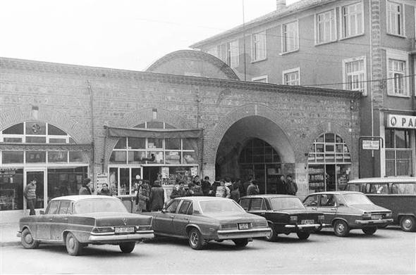 60 yıl kare kare biriktirdi! Bu fotoğrafları ilk kez göreceksiniz