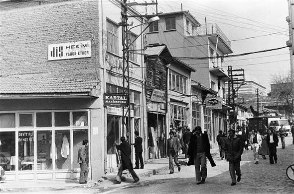 60 yıl kare kare biriktirdi! Bu fotoğrafları ilk kez göreceksiniz