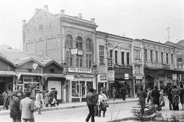 60 yıl kare kare biriktirdi! Bu fotoğrafları ilk kez göreceksiniz