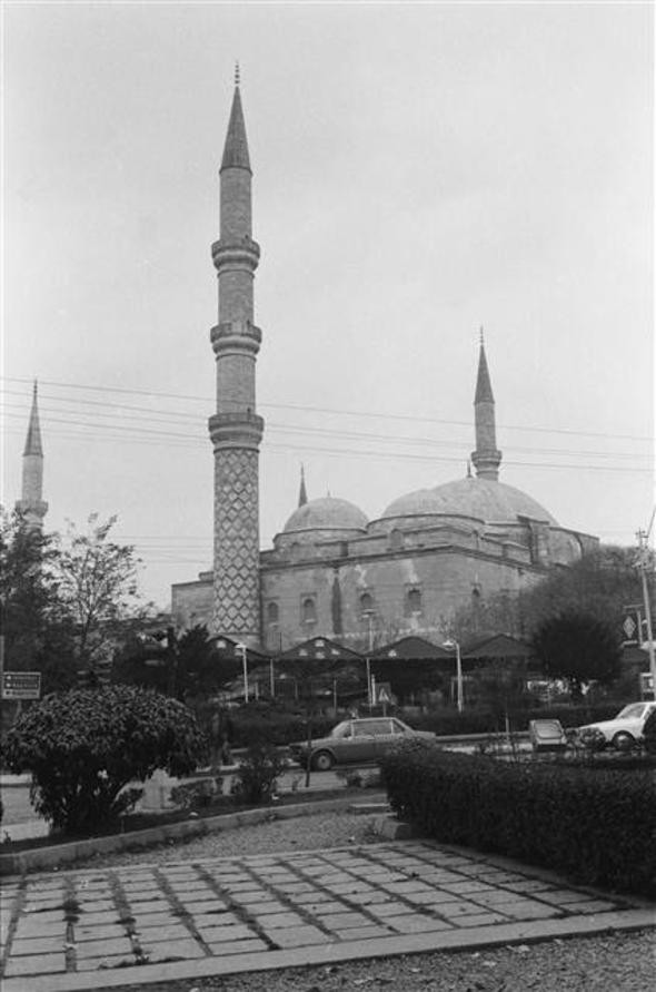 60 yıl kare kare biriktirdi! Bu fotoğrafları ilk kez göreceksiniz