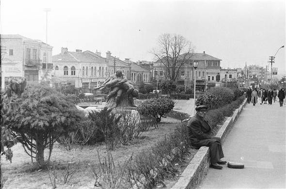 60 yıl kare kare biriktirdi! Bu fotoğrafları ilk kez göreceksiniz
