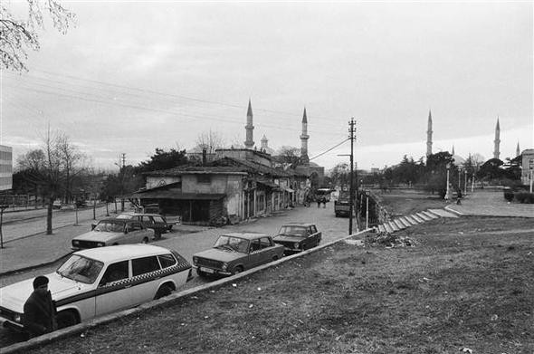60 yıl kare kare biriktirdi! Bu fotoğrafları ilk kez göreceksiniz