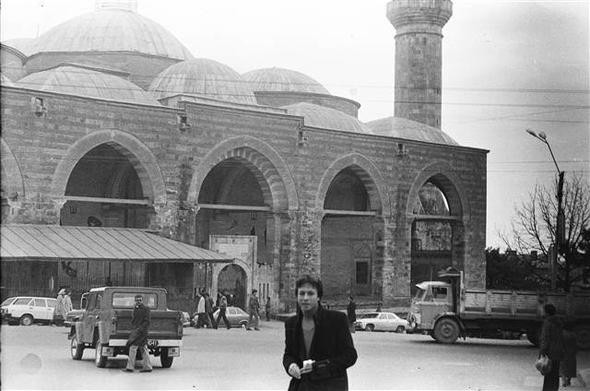60 yıl kare kare biriktirdi! Bu fotoğrafları ilk kez göreceksiniz