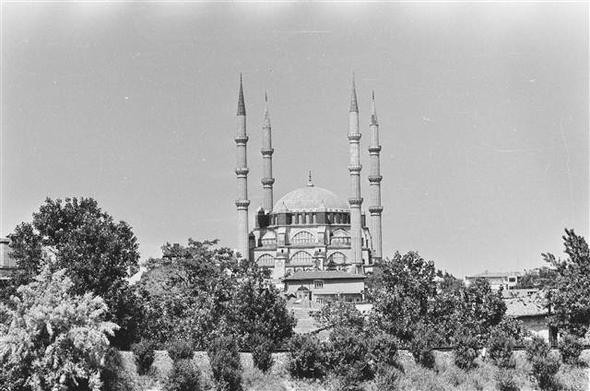 60 yıl kare kare biriktirdi! Bu fotoğrafları ilk kez göreceksiniz