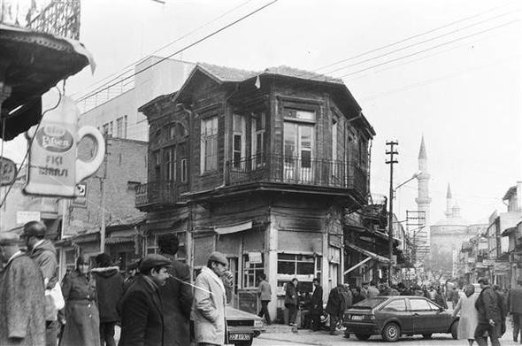 60 yıl kare kare biriktirdi! Bu fotoğrafları ilk kez göreceksiniz