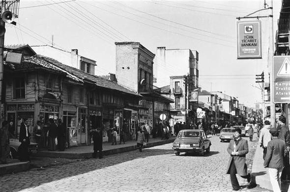 60 yıl kare kare biriktirdi! Bu fotoğrafları ilk kez göreceksiniz