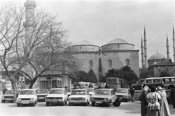 60 yıl kare kare biriktirdi! Bu fotoğrafları ilk kez göreceksiniz