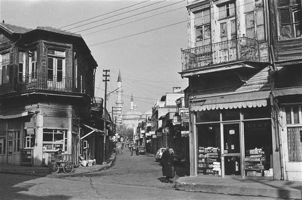 60 yıl kare kare biriktirdi! Bu fotoğrafları ilk kez göreceksiniz