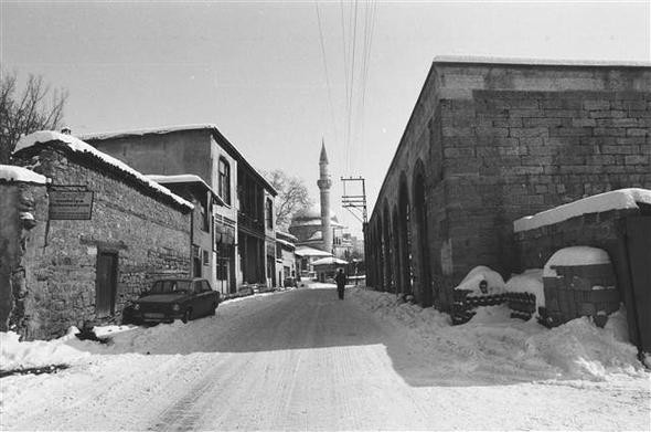 60 yıl kare kare biriktirdi! Bu fotoğrafları ilk kez göreceksiniz