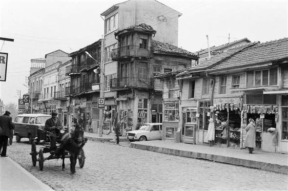 60 yıl kare kare biriktirdi! Bu fotoğrafları ilk kez göreceksiniz