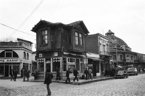 60 yıl kare kare biriktirdi! Bu fotoğrafları ilk kez göreceksiniz