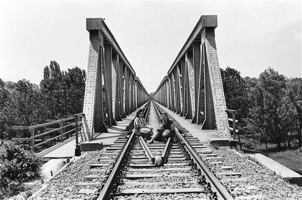 60 yıl kare kare biriktirdi! Bu fotoğrafları ilk kez göreceksiniz
