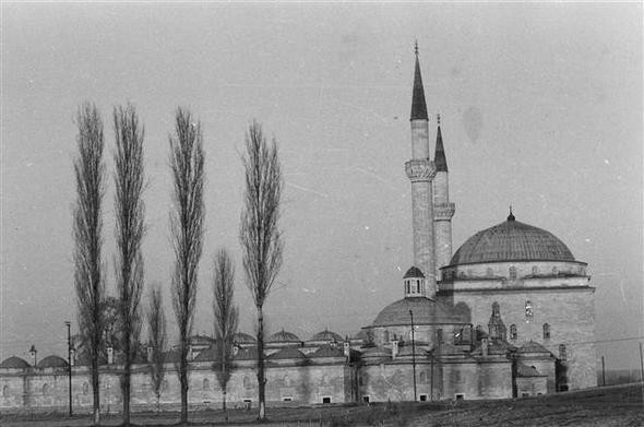 60 yıl kare kare biriktirdi! Bu fotoğrafları ilk kez göreceksiniz