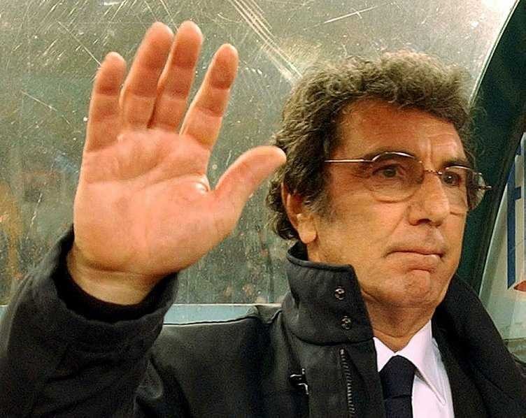 Tarihe geçen futbol efsanelerini açıkladı