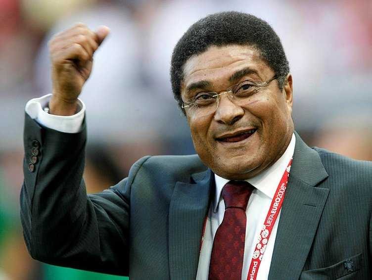 Tarihe geçen futbol efsanelerini açıkladı