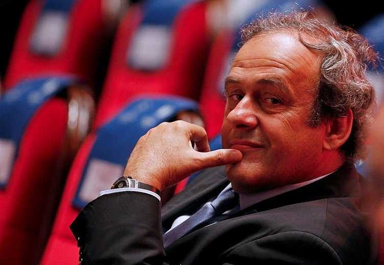 Tarihe geçen futbol efsanelerini açıkladı