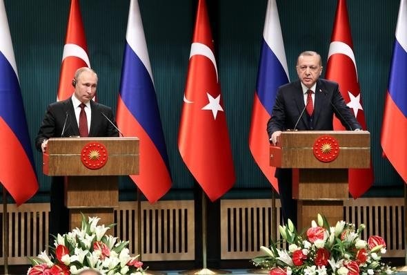 İş birliğimiz, tıpkı su verilmiş demir gibi çelikleşti