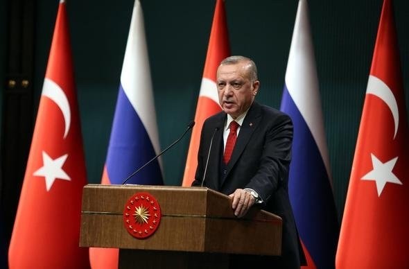 İş birliğimiz, tıpkı su verilmiş demir gibi çelikleşti