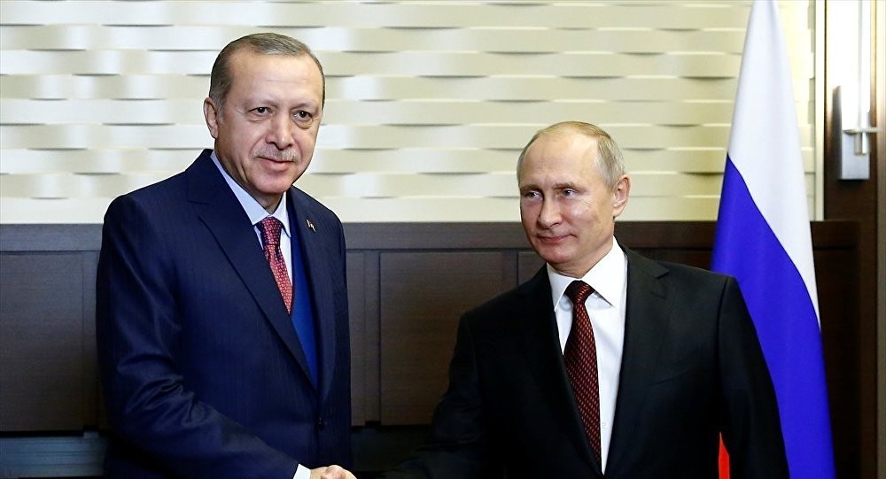 İş birliğimiz, tıpkı su verilmiş demir gibi çelikleşti