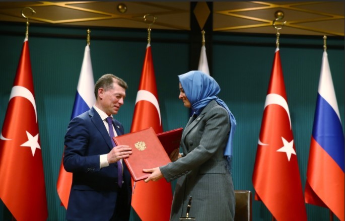 İş birliğimiz, tıpkı su verilmiş demir gibi çelikleşti
