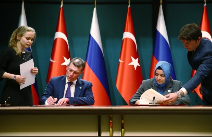 İş birliğimiz, tıpkı su verilmiş demir gibi çelikleşti