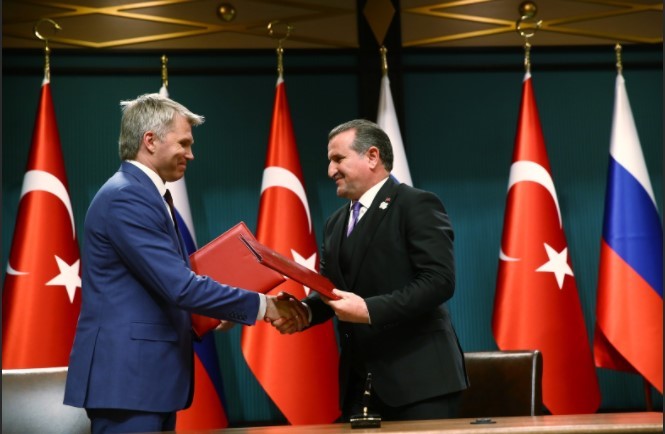 İş birliğimiz, tıpkı su verilmiş demir gibi çelikleşti