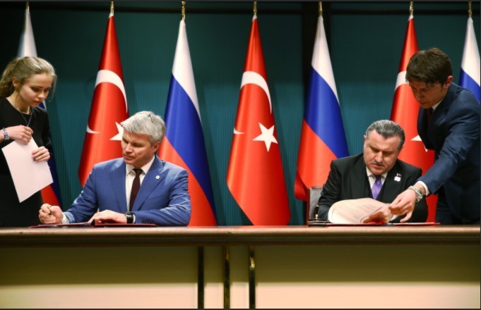 İş birliğimiz, tıpkı su verilmiş demir gibi çelikleşti