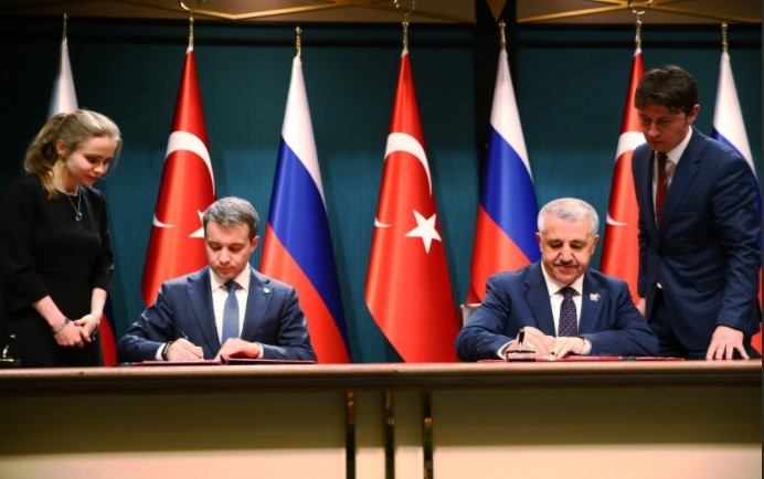 İş birliğimiz, tıpkı su verilmiş demir gibi çelikleşti