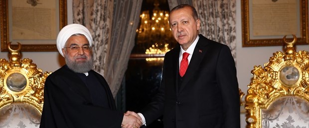 İş birliğimiz, tıpkı su verilmiş demir gibi çelikleşti