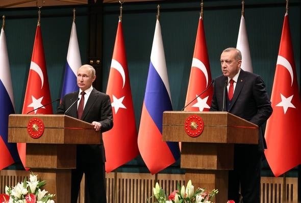 İş birliğimiz, tıpkı su verilmiş demir gibi çelikleşti