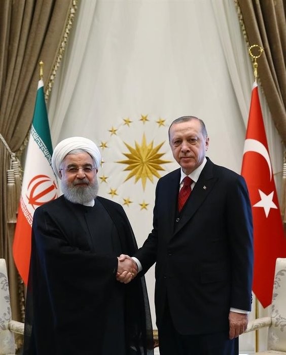 İş birliğimiz, tıpkı su verilmiş demir gibi çelikleşti