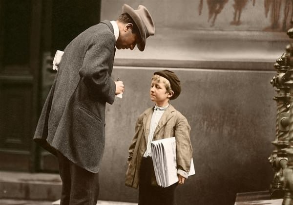 İşte ABD'nin utanç kaynağı olan fotoğraflar