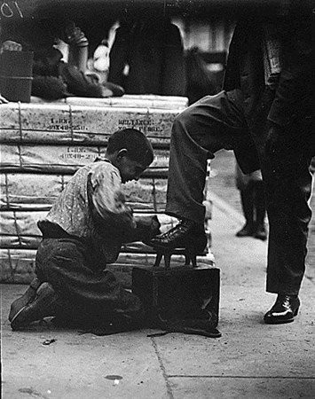İşte ABD'nin utanç kaynağı olan fotoğraflar
