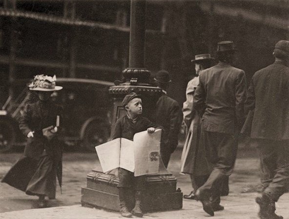 İşte ABD'nin utanç kaynağı olan fotoğraflar