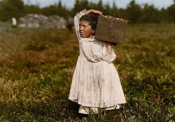 İşte ABD'nin utanç kaynağı olan fotoğraflar