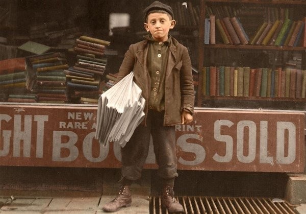 İşte ABD'nin utanç kaynağı olan fotoğraflar
