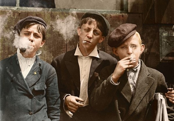 İşte ABD'nin utanç kaynağı olan fotoğraflar