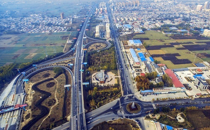 Geleceğe yön verecek 5 mega kent