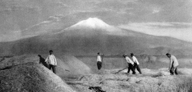 İşte Türkiye'nin il il eski fotoğrafları