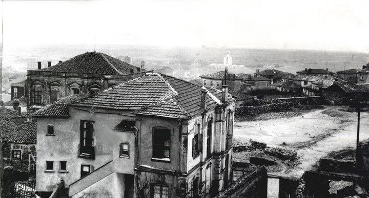 İşte Türkiye'nin il il eski fotoğrafları