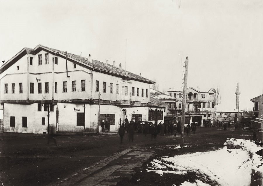 İşte Türkiye'nin il il eski fotoğrafları