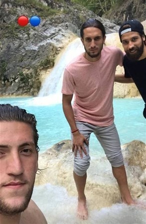 Anadolu'nun cennetleri