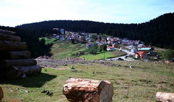 Anadolu'nun cennetleri