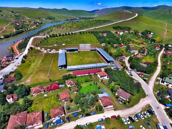Anadolu'nun cennetleri