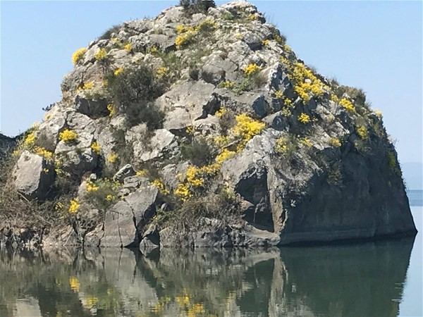 Anadolu'nun cennetleri