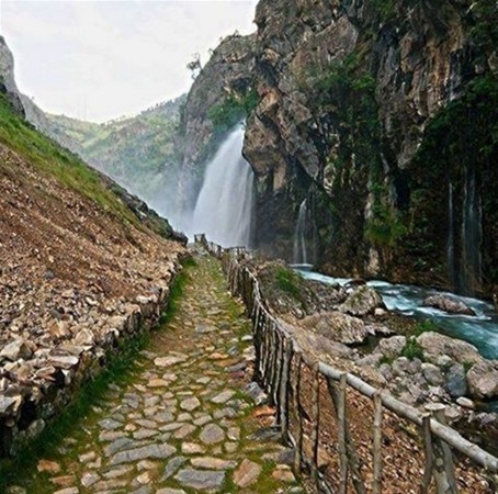 Anadolu'nun cennetleri