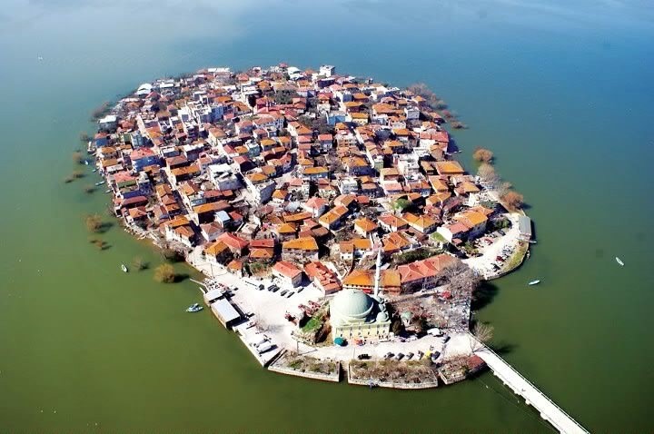 Anadolu'nun cennetleri
