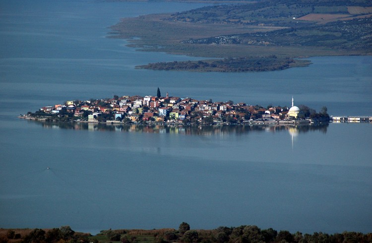 Anadolu'nun cennetleri