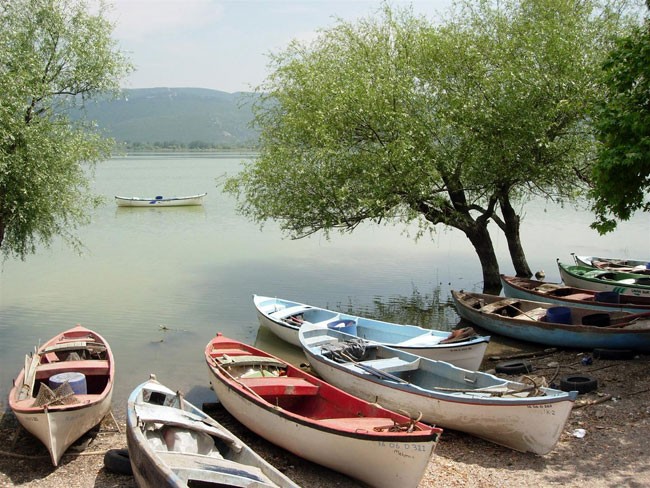 Anadolu'nun cennetleri