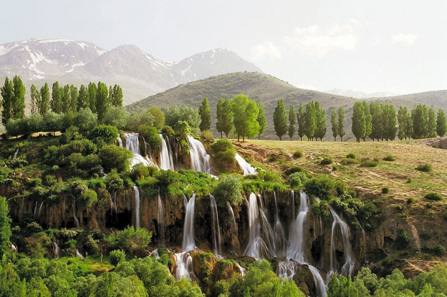 Anadolu'nun cennetleri